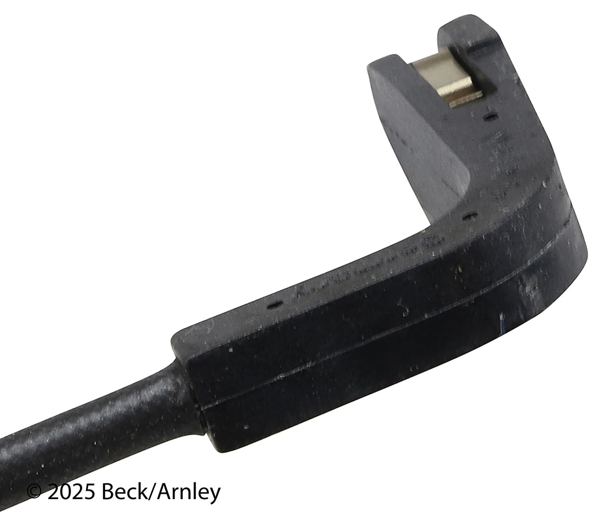 Beck/Arnley 084-1595 2006-2012 Land Rover Range Rover Disc Brake Pad Wear Sensor