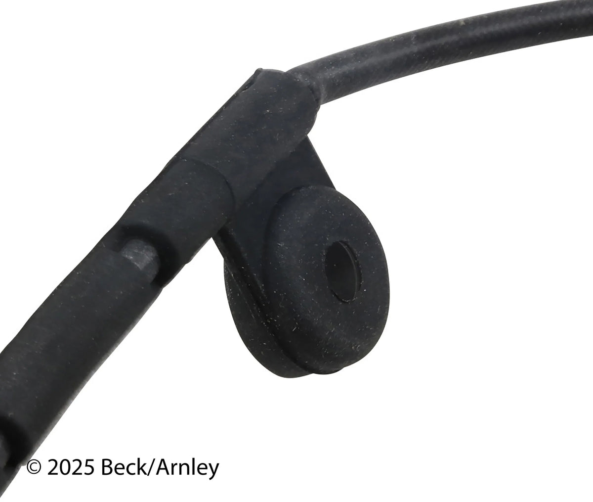 Beck/Arnley 084-1595 2006-2012 Land Rover Range Rover Disc Brake Pad Wear Sensor
