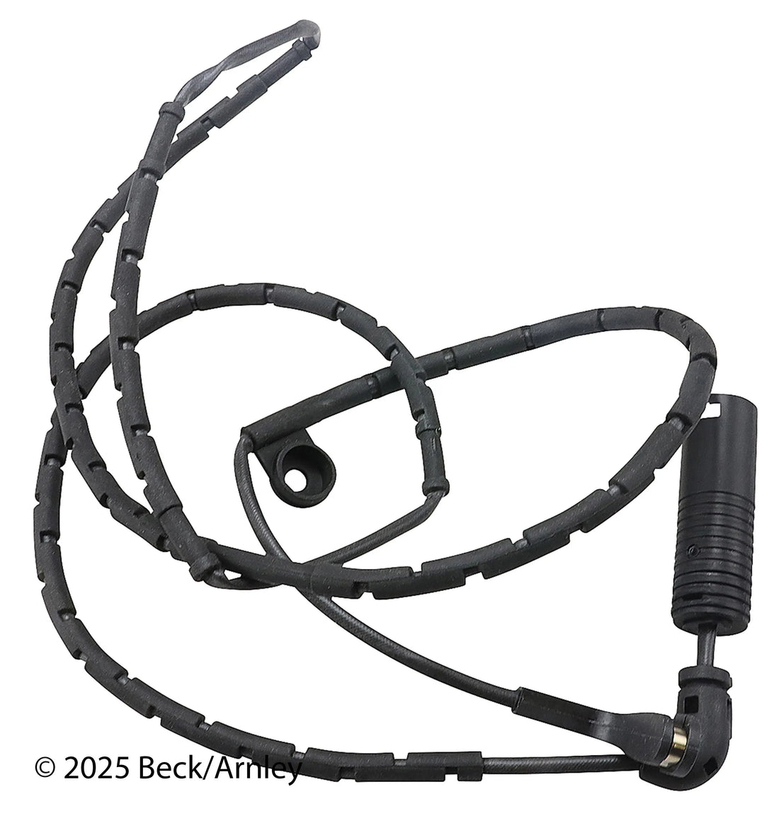 Beck/Arnley 084-1595 2006-2012 Land Rover Range Rover Disc Brake Pad Wear Sensor