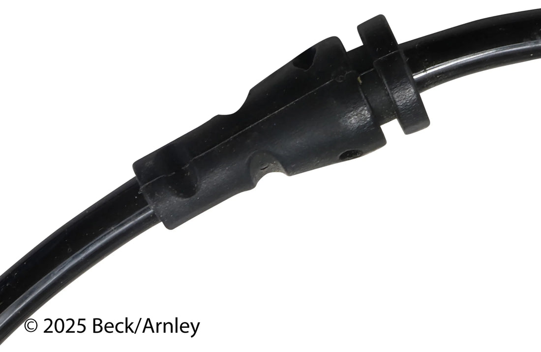Beck/Arnley 084-1598 2006-2010 Land Rover Range Rover Sport Disc Brake Pad Wear Sensor