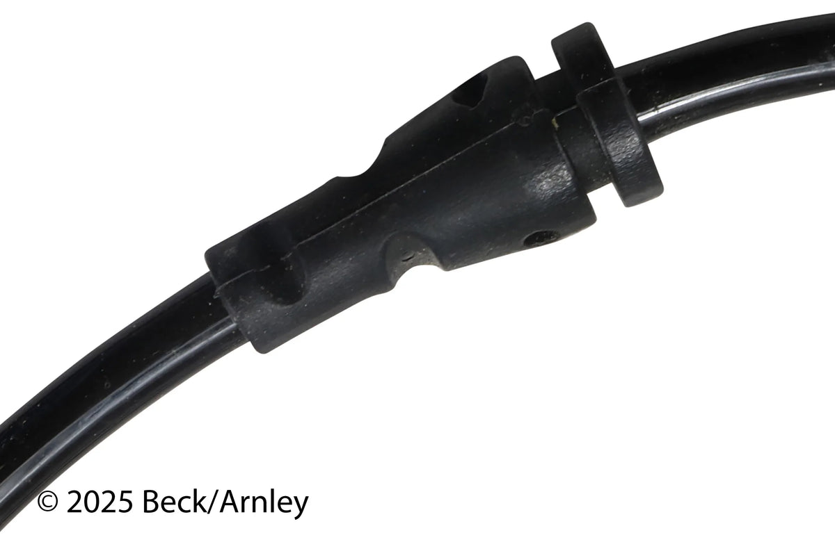 Beck/Arnley 084-1598 2006-2010 Land Rover Range Rover Sport Disc Brake Pad Wear Sensor