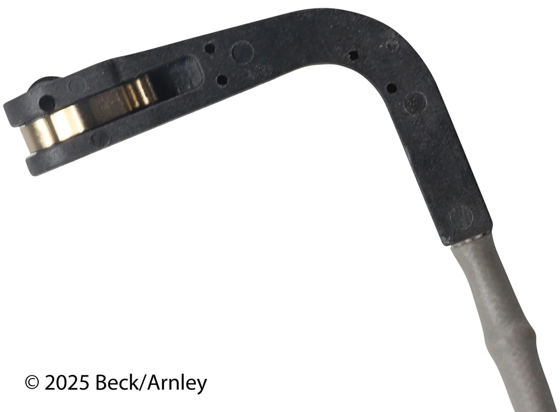 Beck/Arnley 084-1598 2006-2010 Land Rover Range Rover Sport Disc Brake Pad Wear Sensor