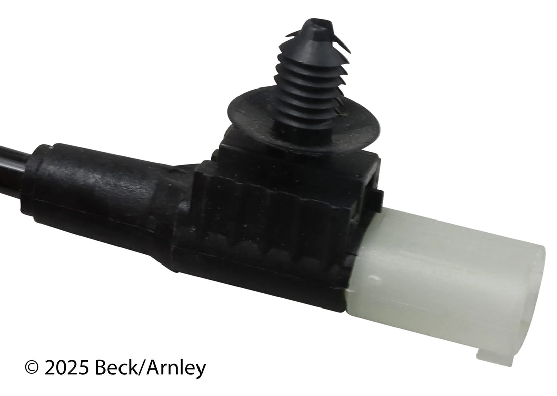 Beck/Arnley 084-1598 2006-2010 Land Rover Range Rover Sport Disc Brake Pad Wear Sensor