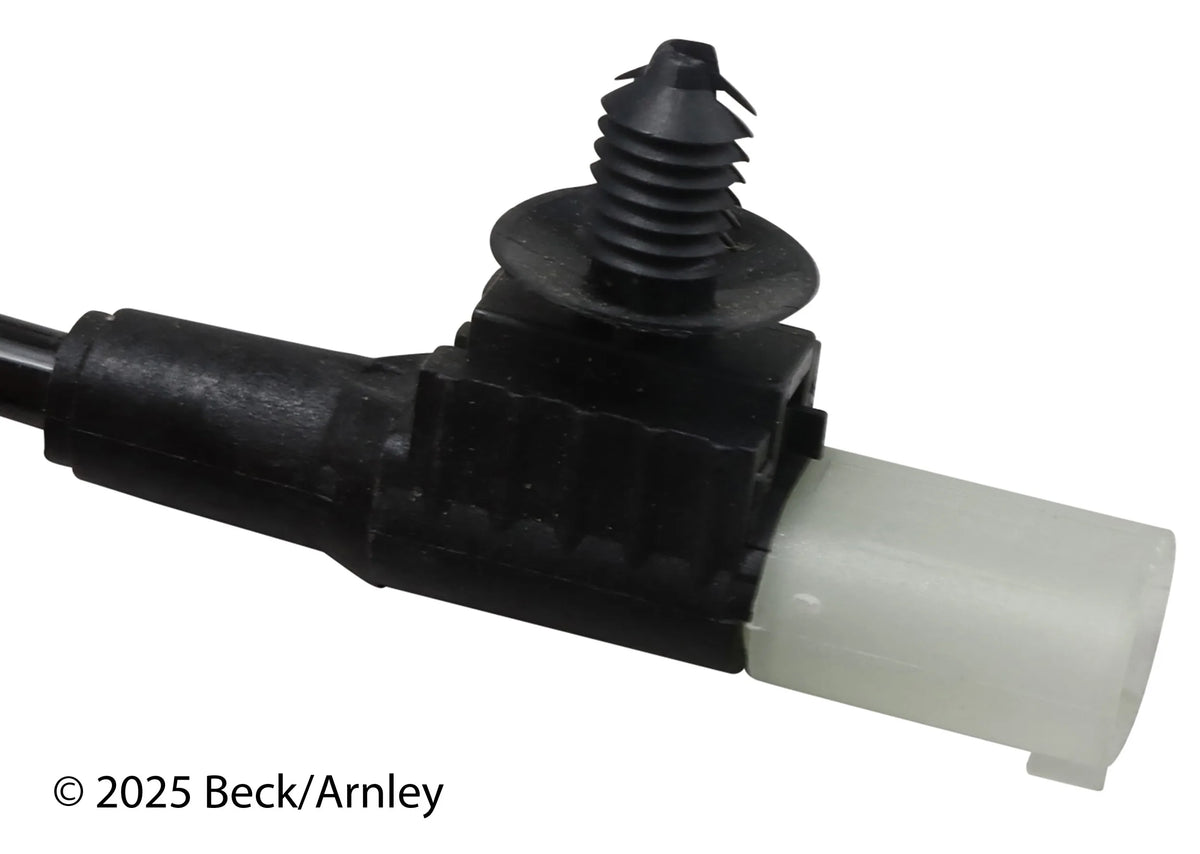 Beck/Arnley 084-1598 2006-2010 Land Rover Range Rover Sport Disc Brake Pad Wear Sensor