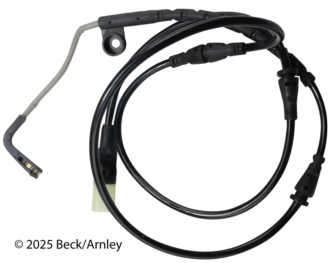 Beck/Arnley 084-1598 2006-2010 Land Rover Range Rover Sport Disc Brake Pad Wear Sensor
