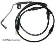 Beck/Arnley 084-1598 2006-2010 Land Rover Range Rover Sport Disc Brake Pad Wear Sensor