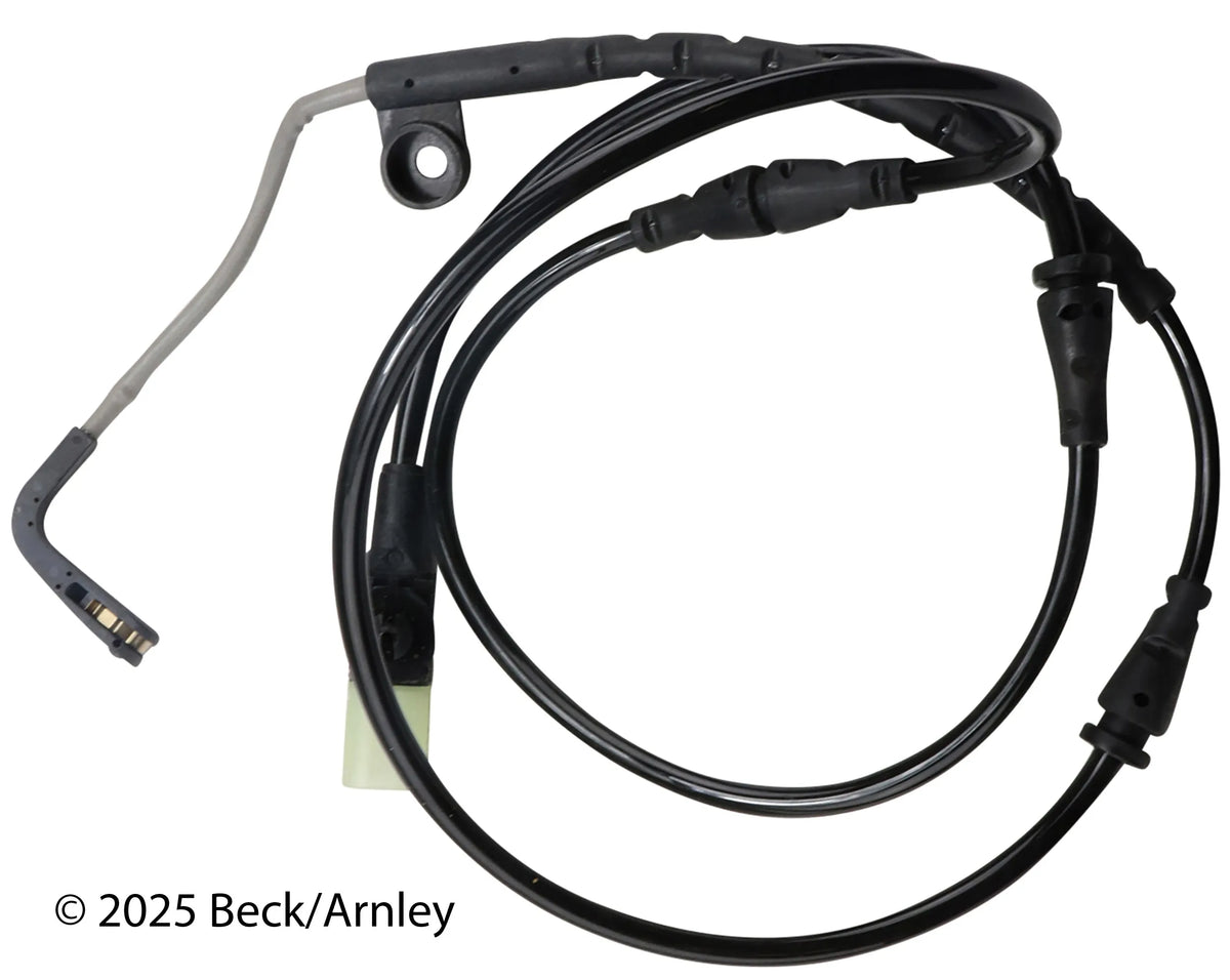 Beck/Arnley 084-1598 2006-2010 Land Rover Range Rover Sport Disc Brake Pad Wear Sensor