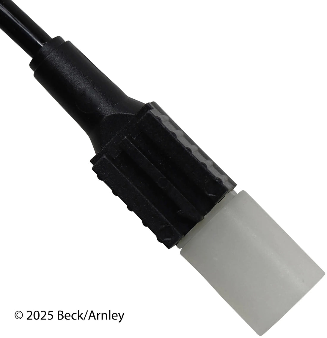 Beck/Arnley 084-1599 2010-2016 Land Rover LR4 Disc Brake Pad Wear Sensor