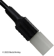 Beck/Arnley 084-1599 2010-2016 Land Rover LR4 Disc Brake Pad Wear Sensor