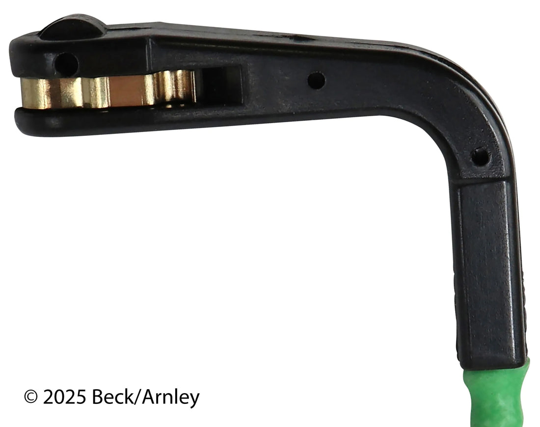 Beck/Arnley 084-1599 2010-2016 Land Rover LR4 Disc Brake Pad Wear Sensor