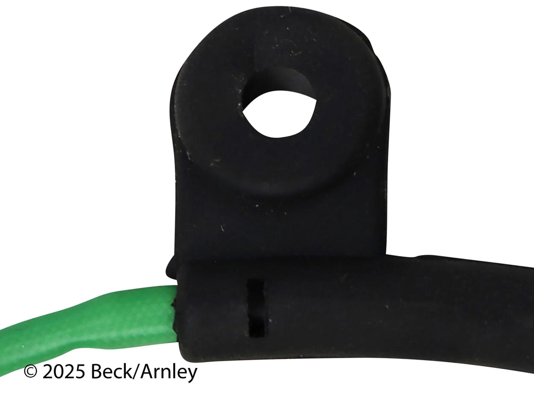 Beck/Arnley 084-1599 2010-2016 Land Rover LR4 Disc Brake Pad Wear Sensor
