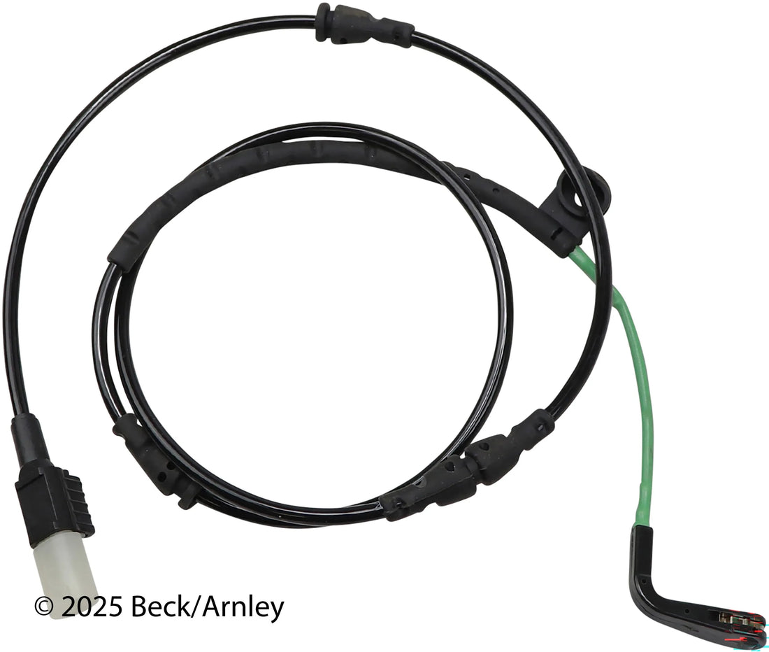 Beck/Arnley 084-1599 2010-2016 Land Rover LR4 Disc Brake Pad Wear Sensor