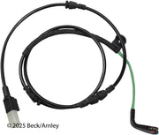 Beck/Arnley 084-1599 2010-2016 Land Rover LR4 Disc Brake Pad Wear Sensor