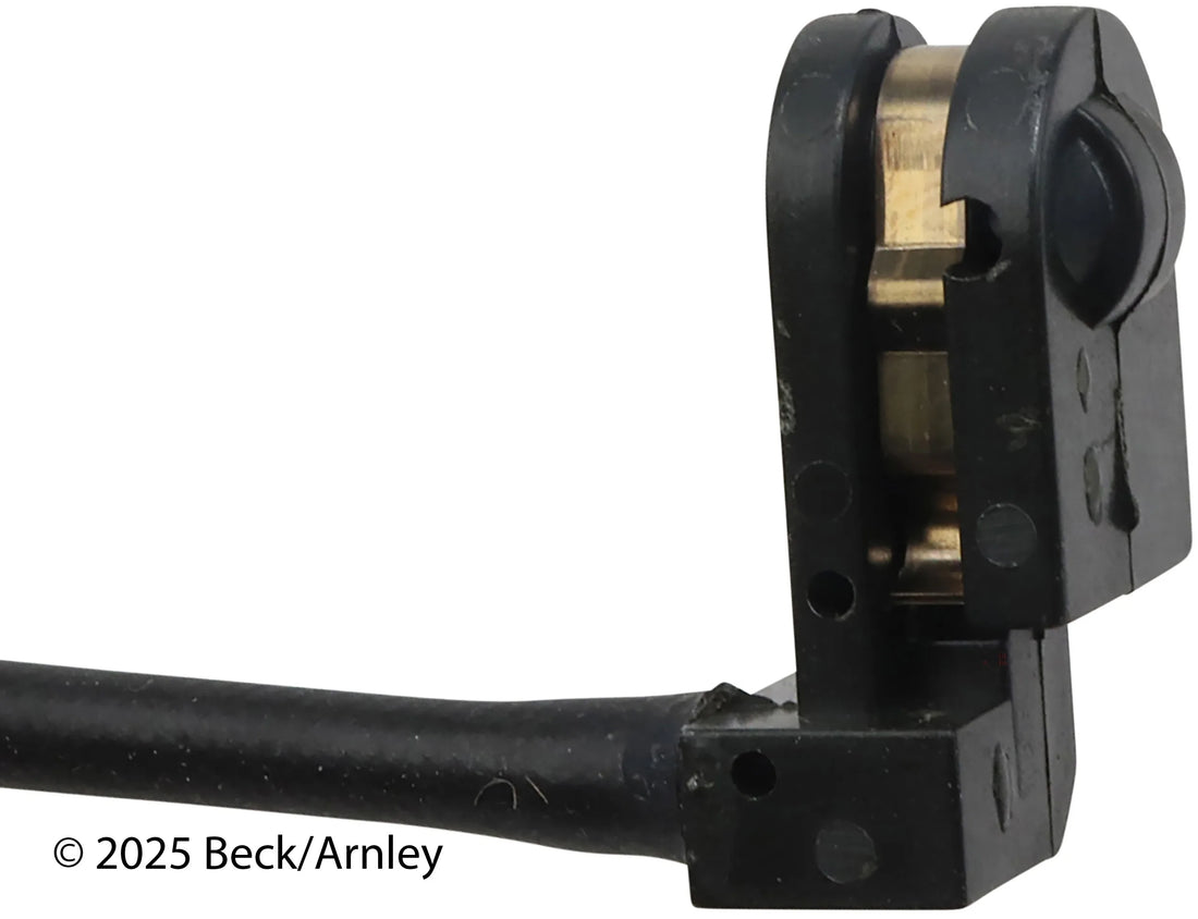 Beck/Arnley 084-1600 2008-2009 Land Rover Range Rover Sport Disc Brake Pad Wear Sensor