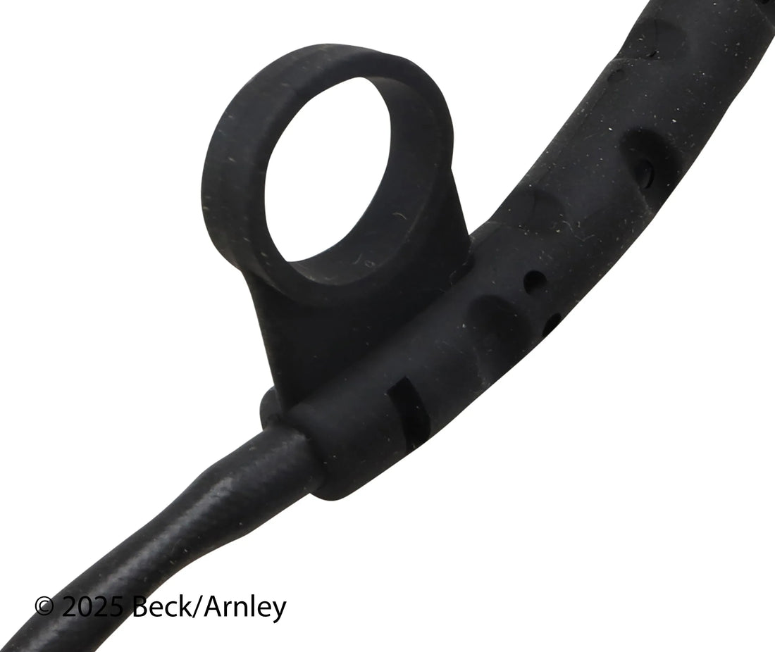 Beck/Arnley 084-1600 2008-2009 Land Rover Range Rover Sport Disc Brake Pad Wear Sensor