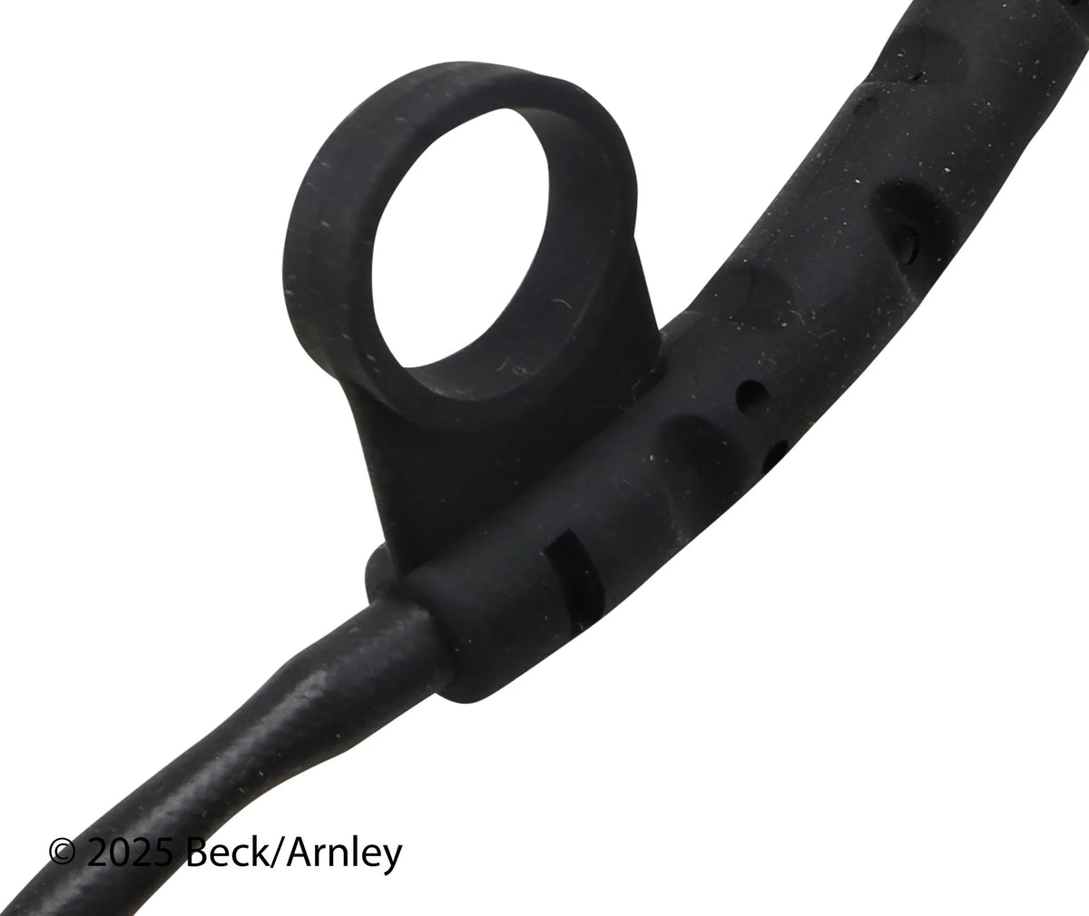 Beck/Arnley 084-1600 2008-2009 Land Rover Range Rover Sport Disc Brake Pad Wear Sensor