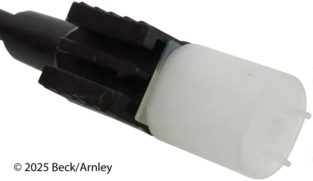 Beck/Arnley 084-1600 2008-2009 Land Rover Range Rover Sport Disc Brake Pad Wear Sensor