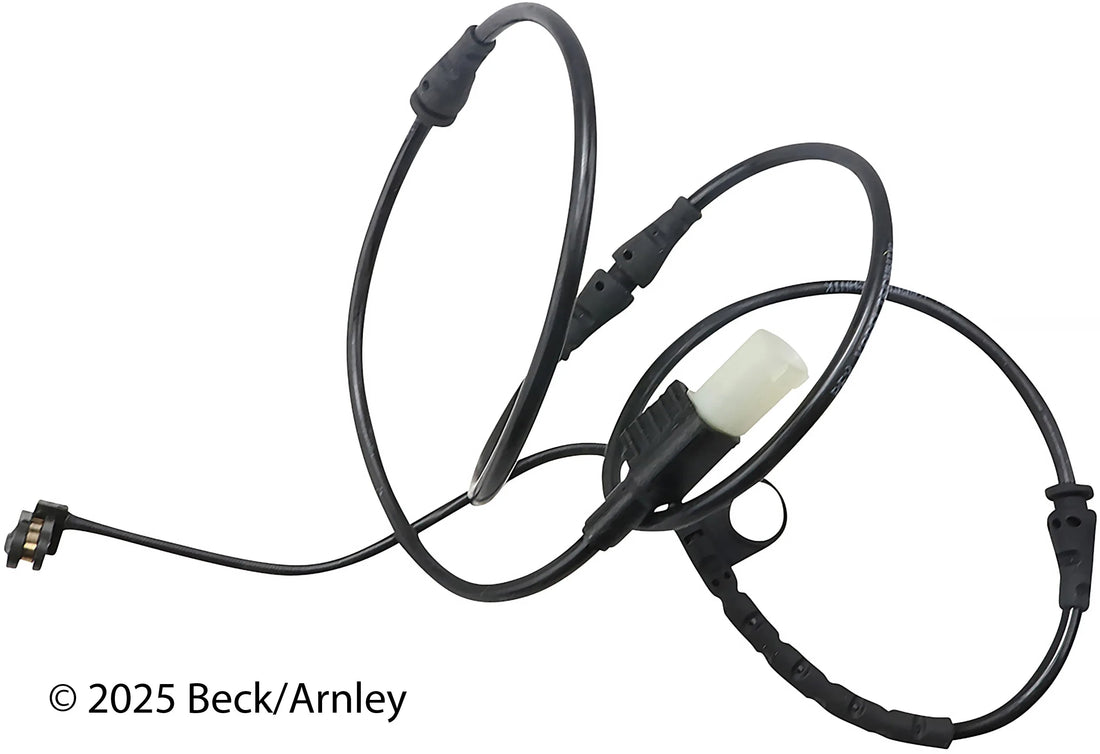Beck/Arnley 084-1600 2008-2009 Land Rover Range Rover Sport Disc Brake Pad Wear Sensor