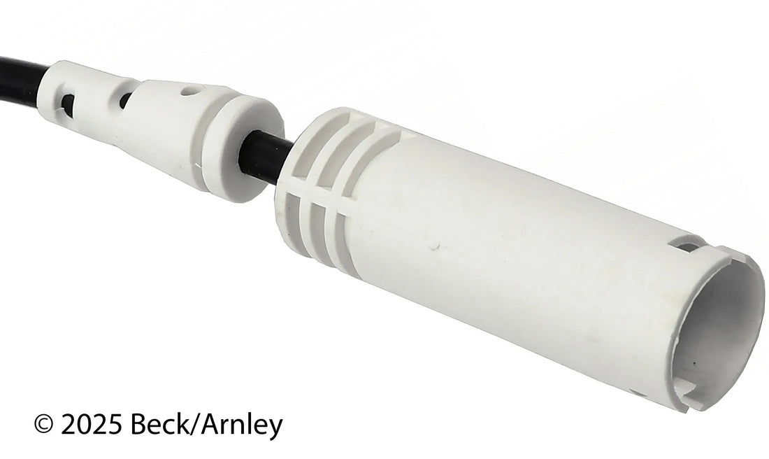 Beck/Arnley 084-1602 2013 BMW 135is Disc Brake Pad Wear Sensor