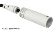 Beck/Arnley 084-1602 2013 BMW 135is Disc Brake Pad Wear Sensor