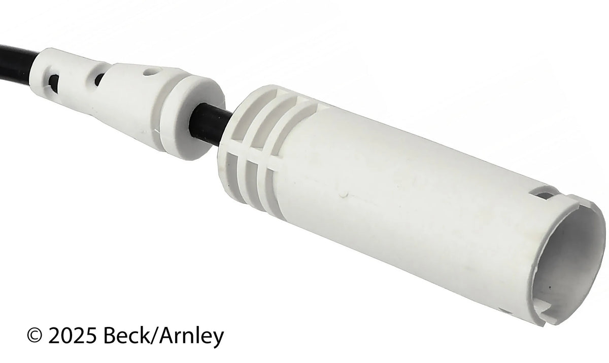 Beck/Arnley 084-1602 2013 BMW 135is Disc Brake Pad Wear Sensor