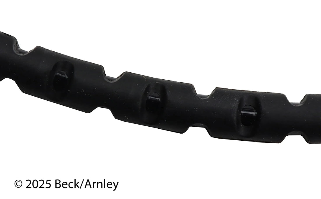 Beck/Arnley 084-1602 2013 BMW 135is Disc Brake Pad Wear Sensor