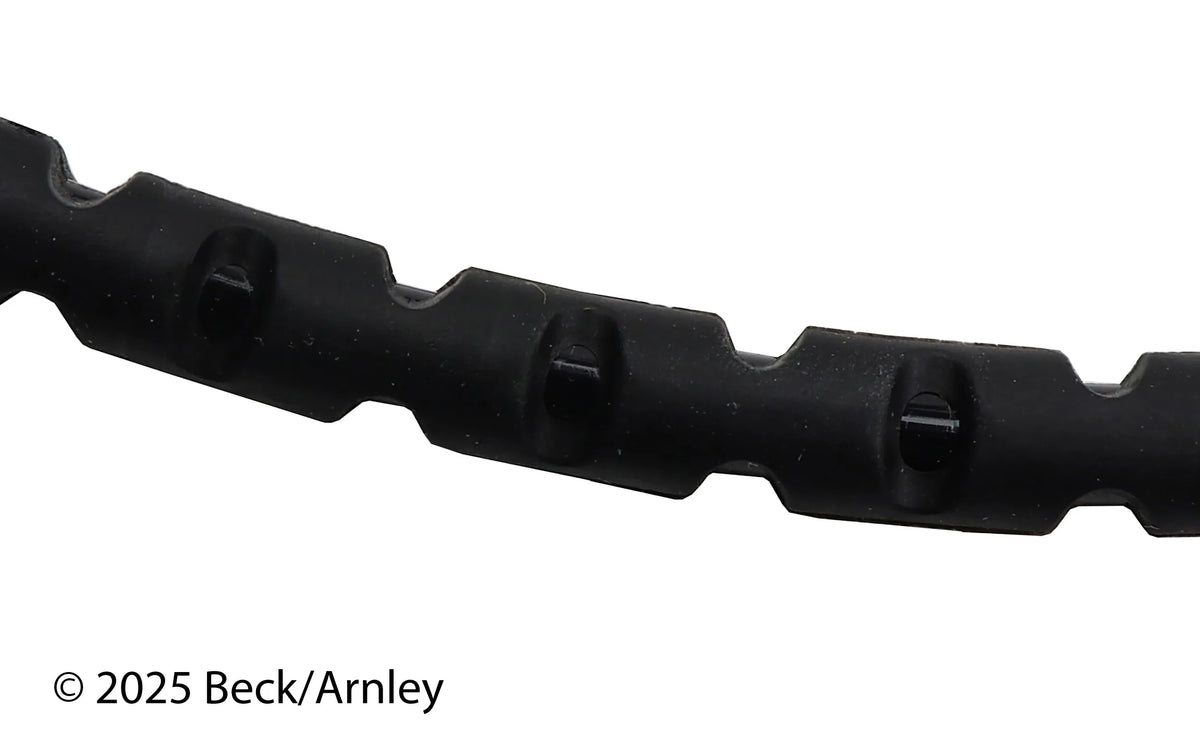 Beck/Arnley 084-1602 2013 BMW 135is Disc Brake Pad Wear Sensor