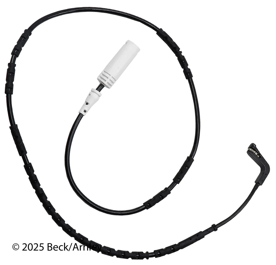 Beck/Arnley 084-1602 2013 BMW 135is Disc Brake Pad Wear Sensor