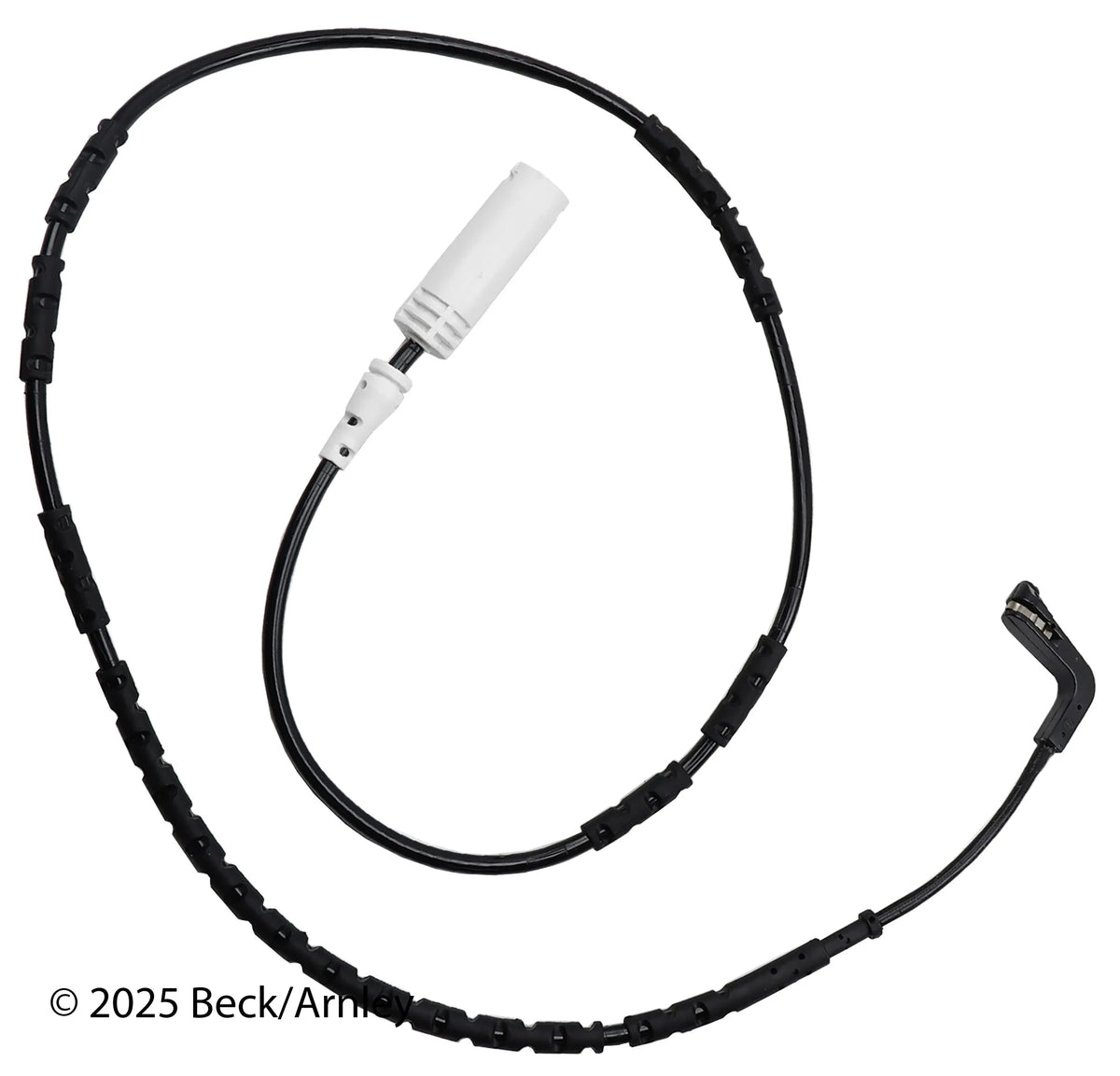 Beck/Arnley 084-1602 2013 BMW 135is Disc Brake Pad Wear Sensor