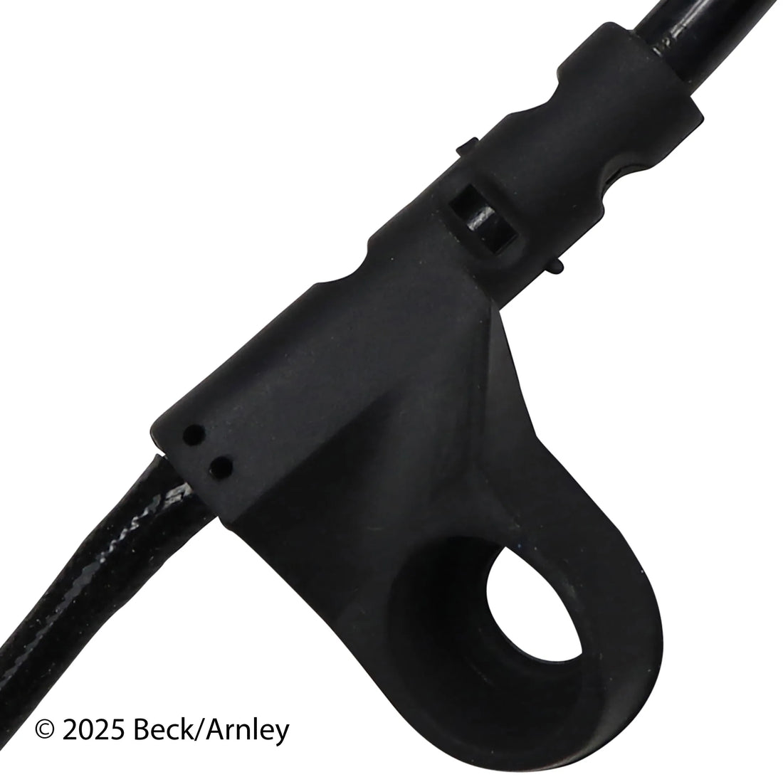 Beck/Arnley 084-1605 2007-2010 BMW X5 Disc Brake Pad Wear Sensor