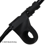 Beck/Arnley 084-1605 2007-2010 BMW X5 Disc Brake Pad Wear Sensor
