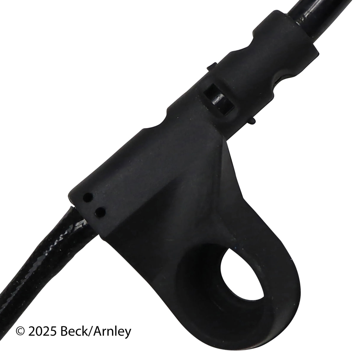 Beck/Arnley 084-1605 2007-2010 BMW X5 Disc Brake Pad Wear Sensor