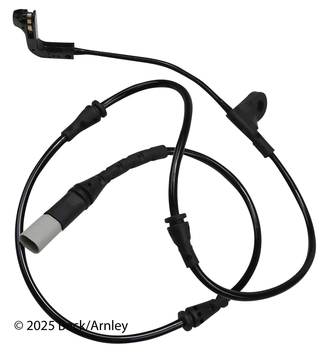 Beck/Arnley 084-1605 2007-2010 BMW X5 Disc Brake Pad Wear Sensor
