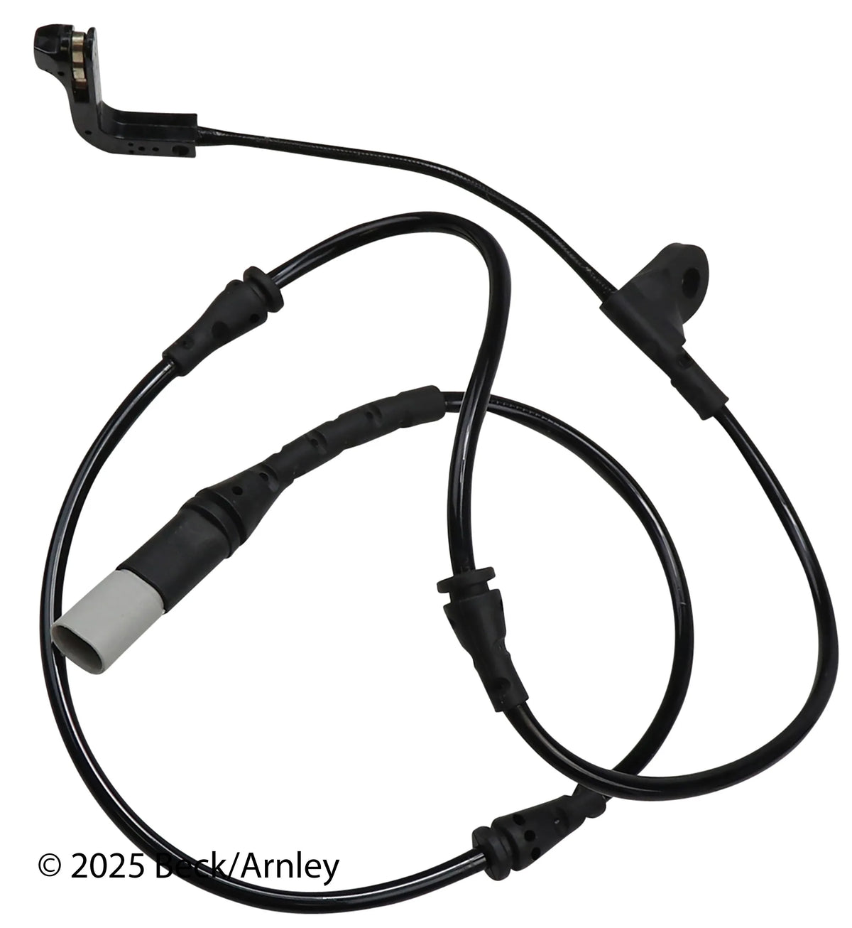Beck/Arnley 084-1605 2007-2010 BMW X5 Disc Brake Pad Wear Sensor