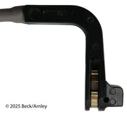 Beck/Arnley 084-1606 2007-2013 BMW 328i Disc Brake Pad Wear Sensor