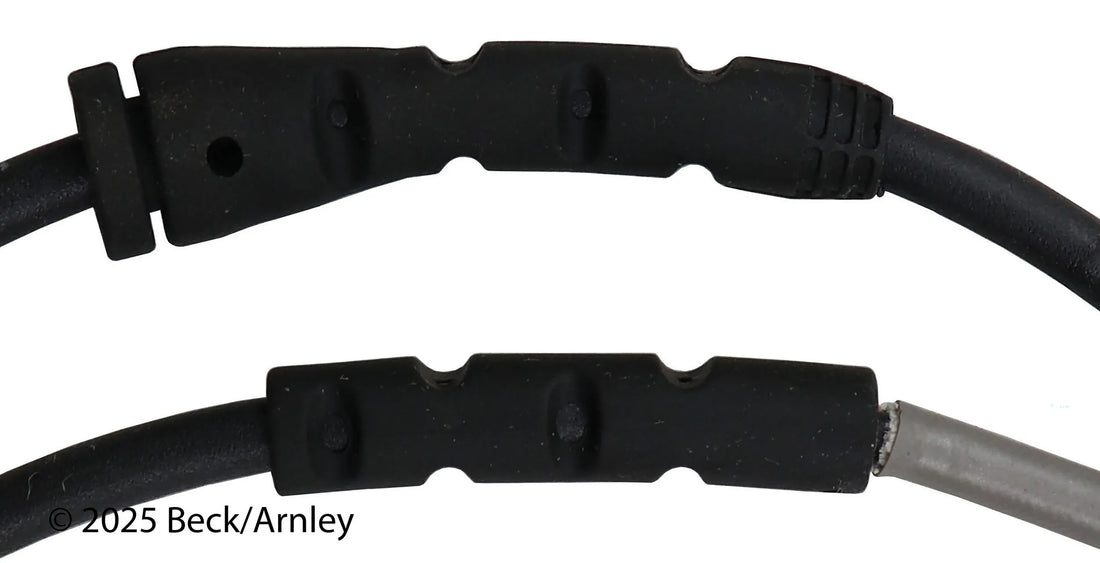 Beck/Arnley 084-1606 2007-2013 BMW 328i Disc Brake Pad Wear Sensor
