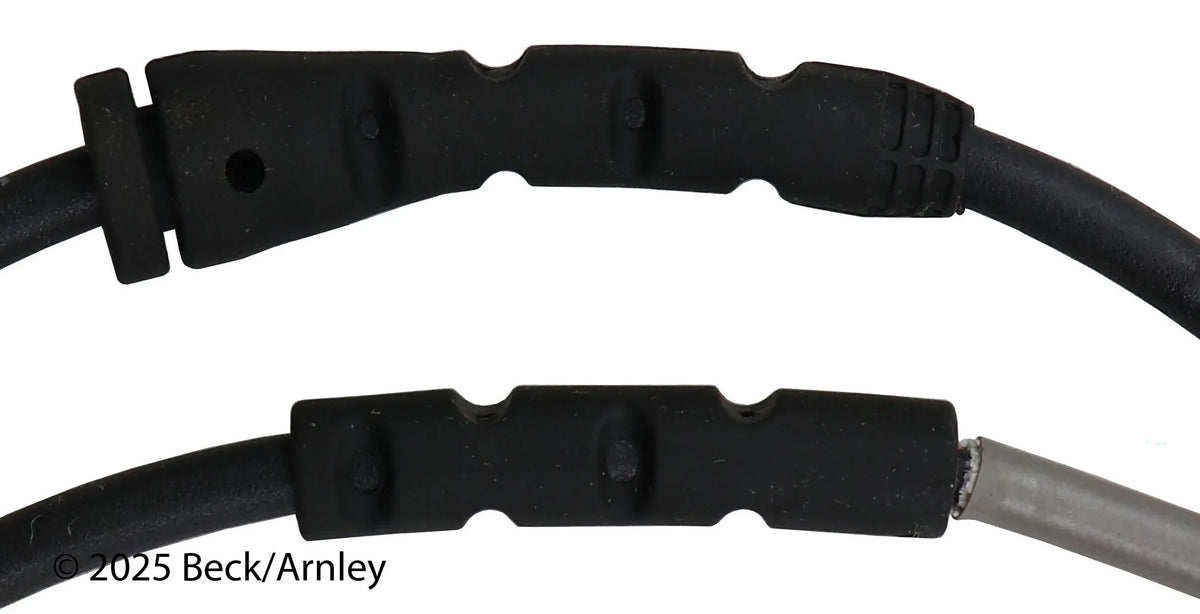 Beck/Arnley 084-1606 2007-2013 BMW 328i Disc Brake Pad Wear Sensor