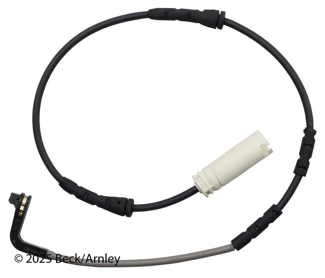 Beck/Arnley 084-1606 2007-2013 BMW 328i Disc Brake Pad Wear Sensor
