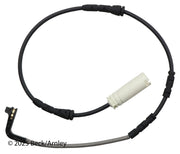 Beck/Arnley 084-1606 2007-2013 BMW 328i Disc Brake Pad Wear Sensor