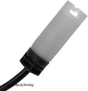 Beck/Arnley 084-1611 2007-2010 Mini Cooper Disc Brake Pad Wear Sensor