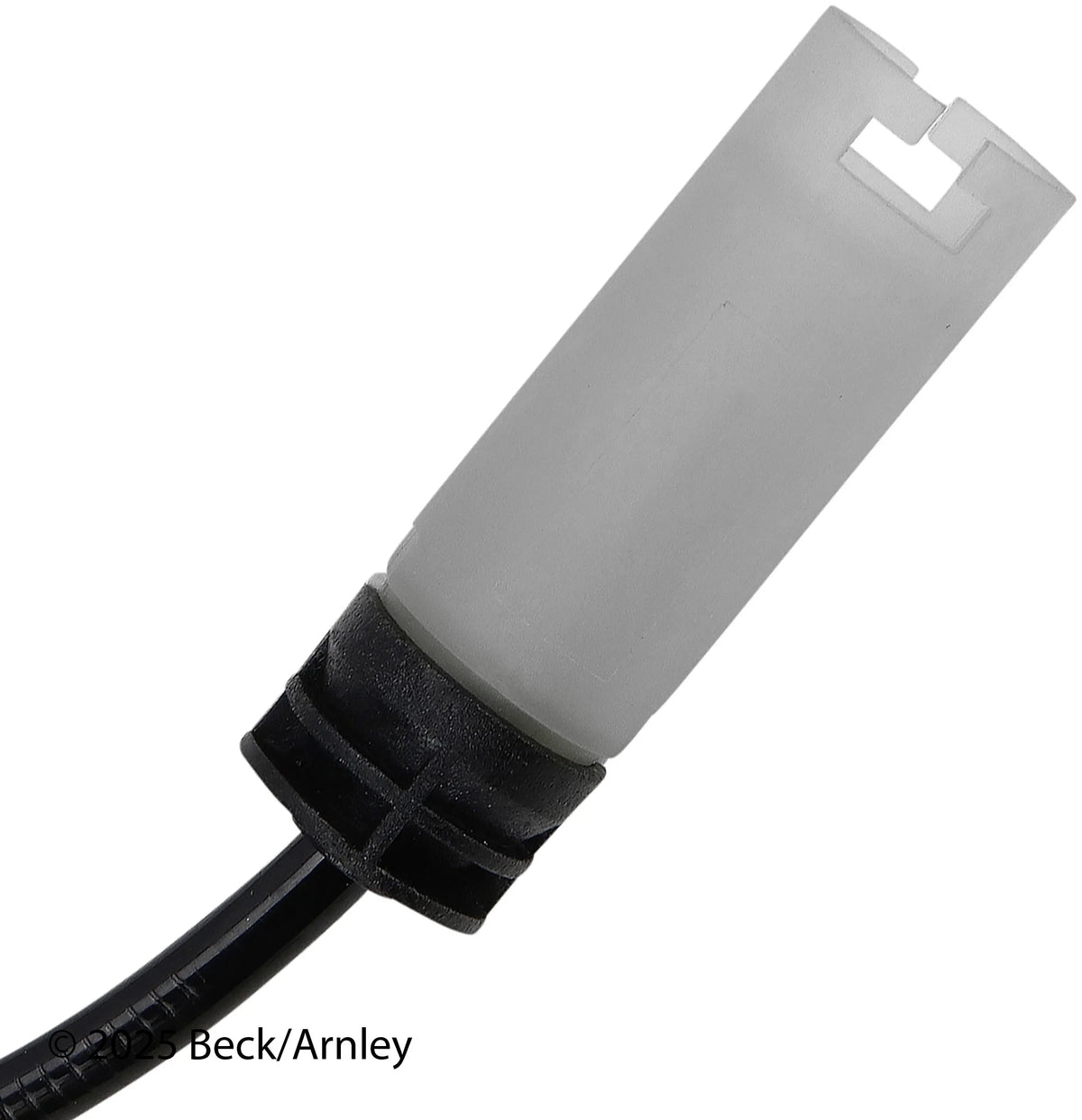 Beck/Arnley 084-1611 2007-2010 Mini Cooper Disc Brake Pad Wear Sensor