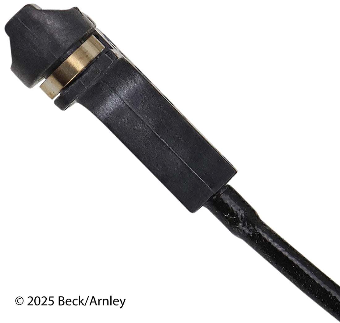 Beck/Arnley 084-1611 2007-2010 Mini Cooper Disc Brake Pad Wear Sensor