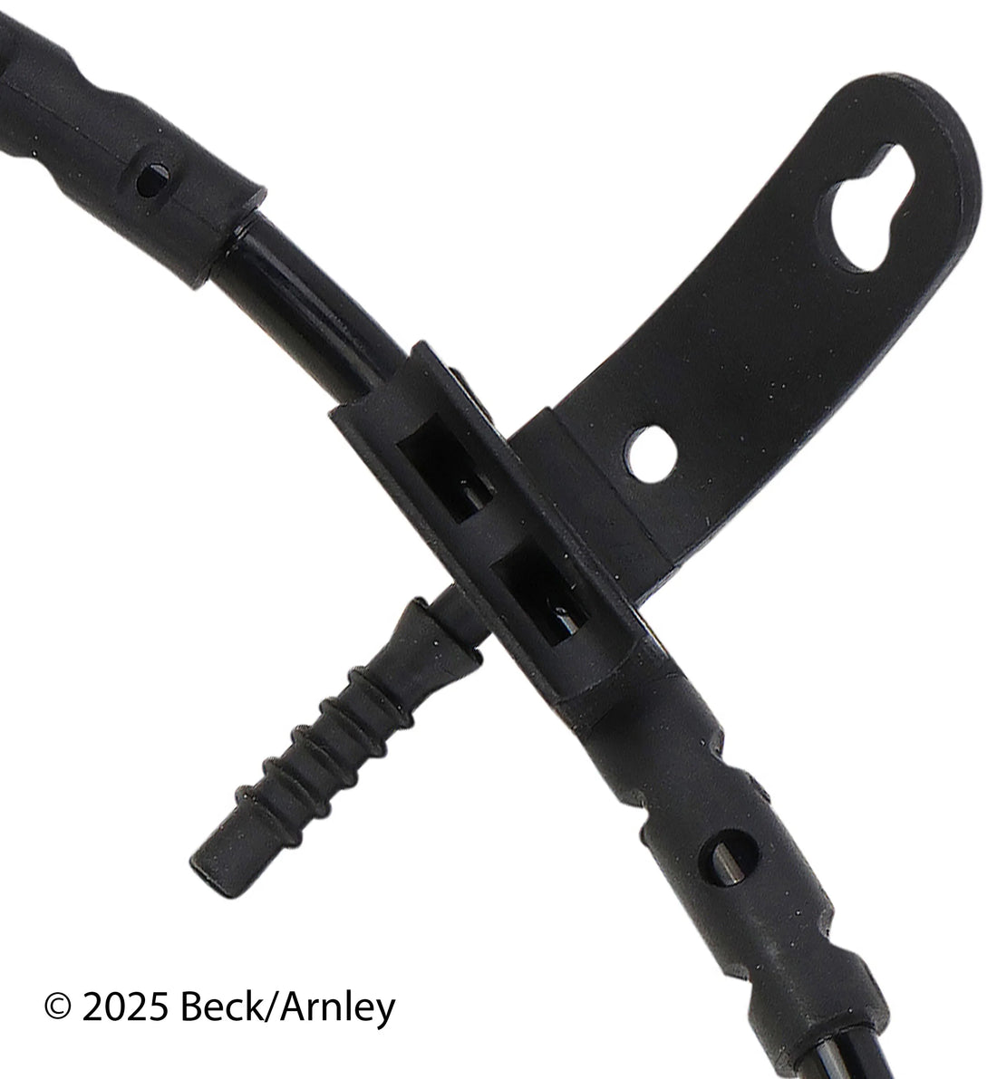 Beck/Arnley 084-1611 2007-2010 Mini Cooper Disc Brake Pad Wear Sensor