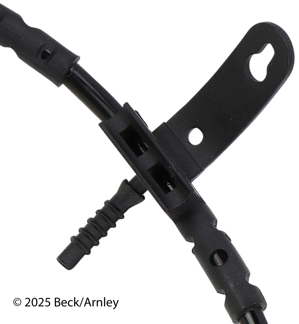 Beck/Arnley 084-1611 2007-2010 Mini Cooper Disc Brake Pad Wear Sensor