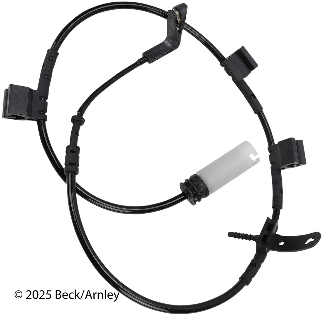Beck/Arnley 084-1611 2007-2010 Mini Cooper Disc Brake Pad Wear Sensor