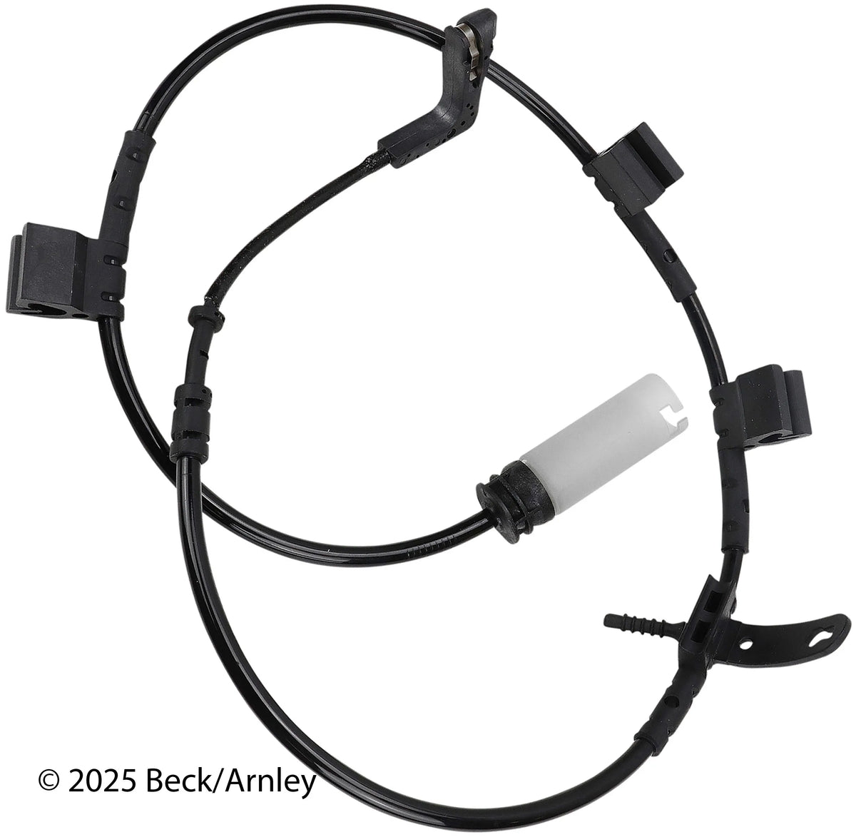 Beck/Arnley 084-1611 2007-2010 Mini Cooper Disc Brake Pad Wear Sensor