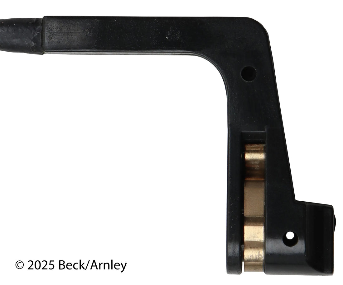 Beck/Arnley 084-1612 2007-2015 Mini Cooper Disc Brake Pad Wear Sensor