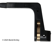 Beck/Arnley 084-1612 2007-2015 Mini Cooper Disc Brake Pad Wear Sensor