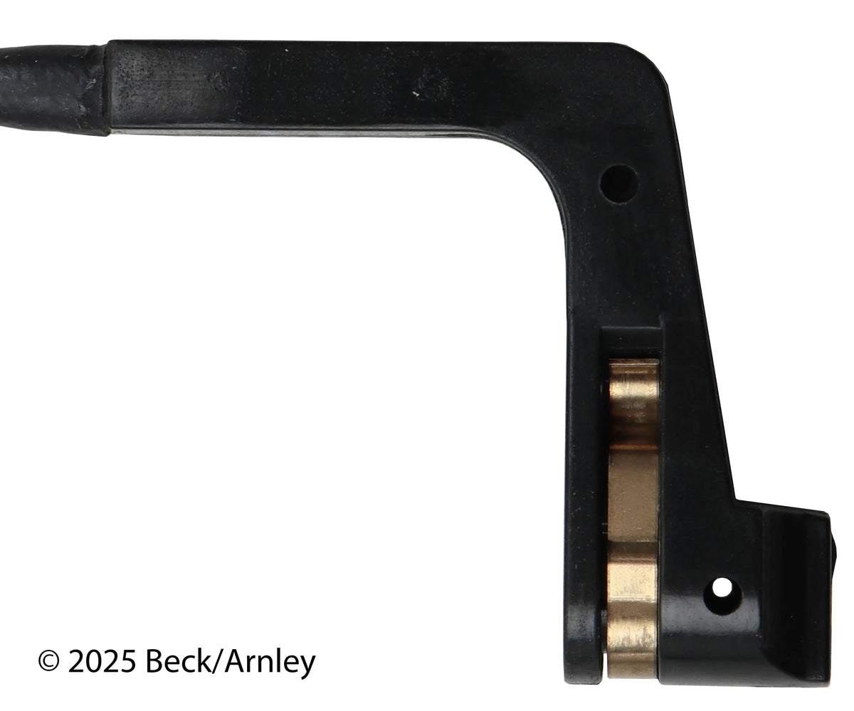 Beck/Arnley 084-1612 2007-2015 Mini Cooper Disc Brake Pad Wear Sensor