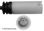 Beck/Arnley 084-1612 2007-2015 Mini Cooper Disc Brake Pad Wear Sensor